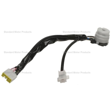 Standard Ignition Ignition Starter Switch, Us-639 US-639